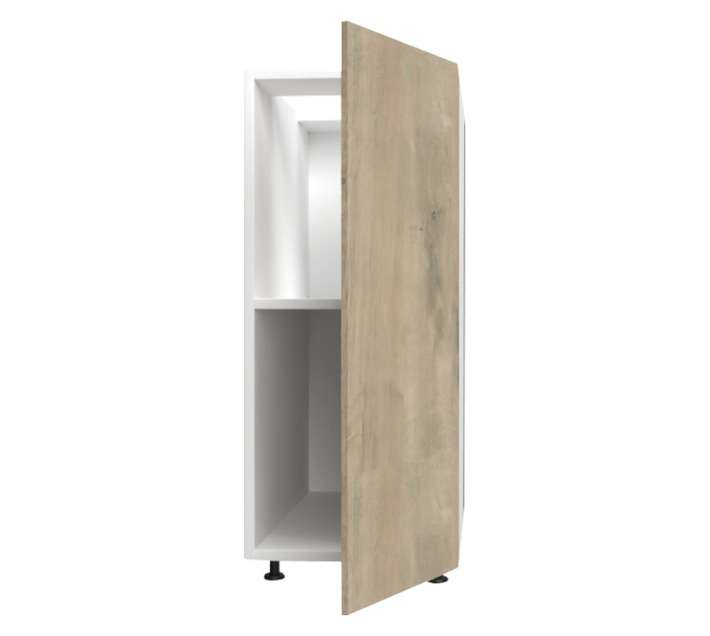 Home and Kitchen Base Unit Wrap Cabinet - Brookhill (300mm)