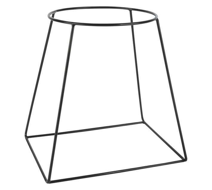 Designer Medium Rectangular Pot Stand