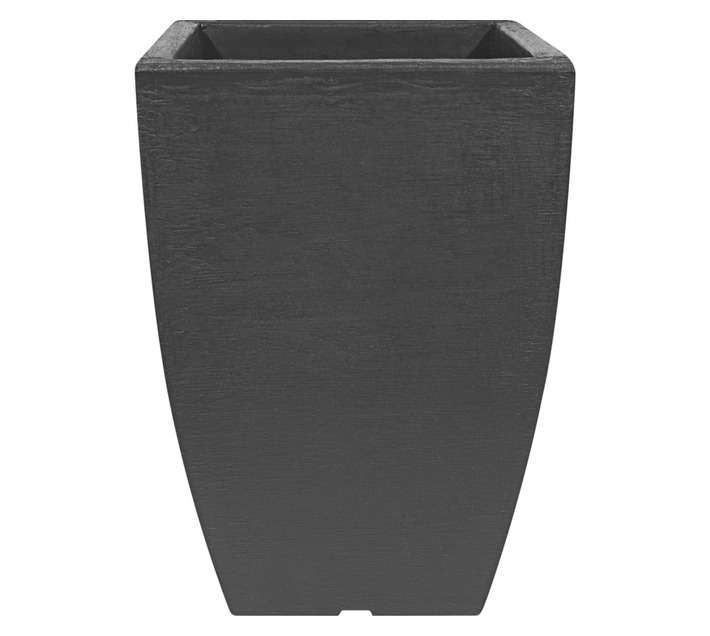 Addis Palermo Graphite Pot (380mm)