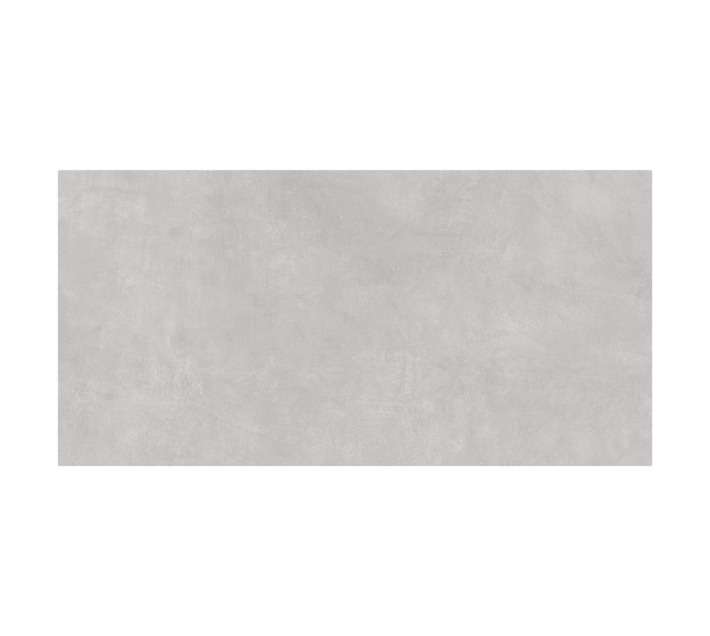 Unbranded T07411 Glazed Porcelain Tile - Tempesta White (1200 x 600mm)