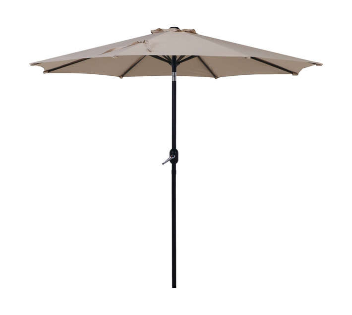 Parasol Umbrella - Champagne (2700mm)