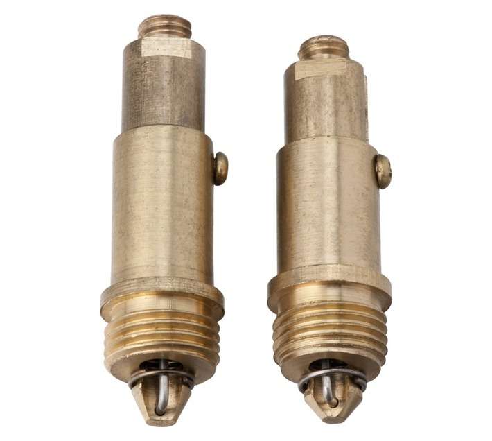 GIO Spare Bath Cartdidge Clicker Waste