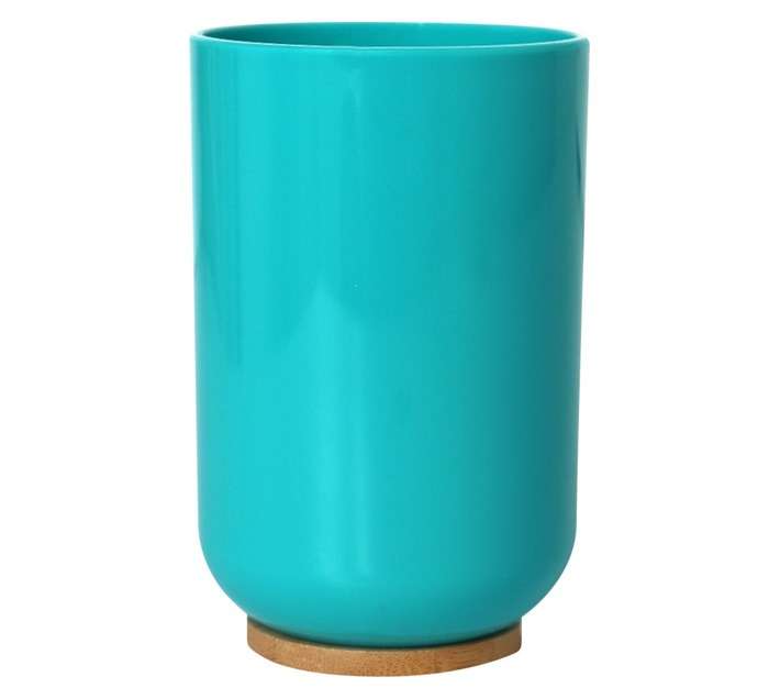 BB Toothbrush Tumbler - Turquois Blue