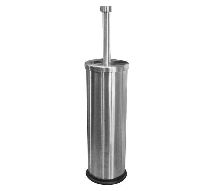 Lusso MSSTB Metal Toilet Brush