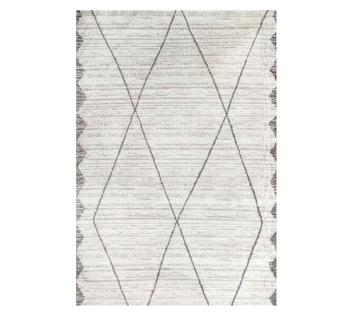 Fotakis Lucia Indoor and Outdoor Rug - Cream (2300 x 1600mm)