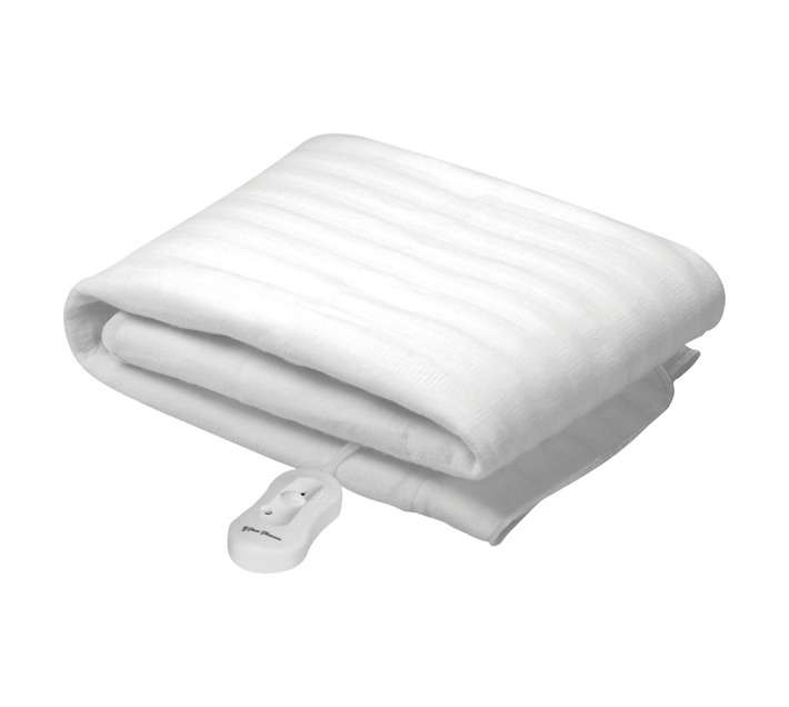 Pure Pleasure Single Electric Blanket (750 x 1500mm)