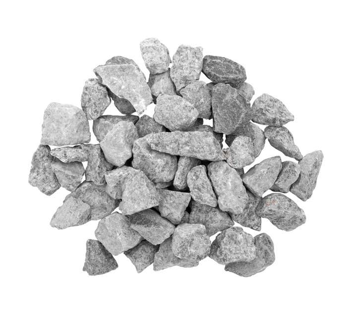 19mm Granite Stone - Grey (Per mÂ³)