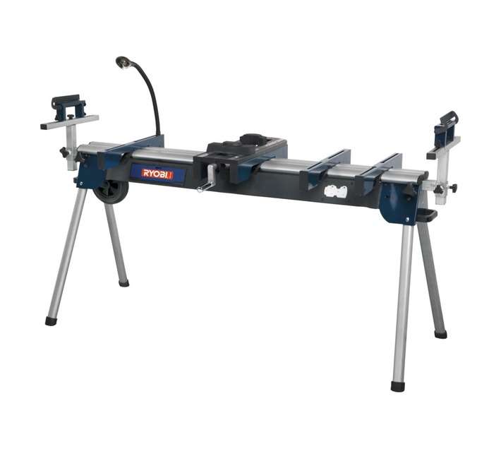 Ryobi Wood Working Centre Ewc (1000w)