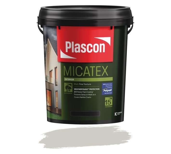 Plascon Micatex - Spring Tide (20L)