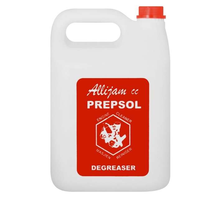 Prepsol All Purpose Cleaner and Degreaser (5L)