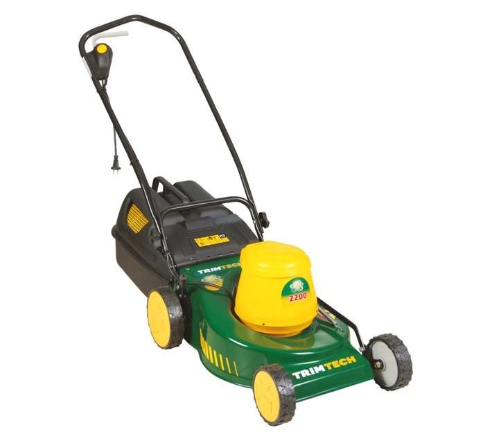 Trimtech Lawnmower 2200W - TT2200