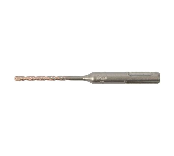 Alpen SDS-Plus 4mm Drill Bit (110 x 50mm)