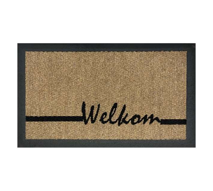 Xtyre DirtX Calibrate Base Core Message Mat - Welkom (750 x 450mm)