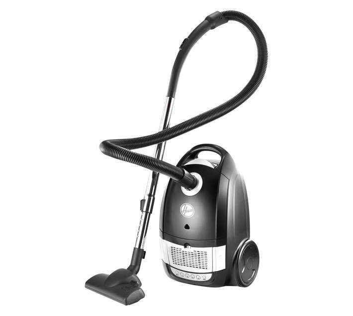 Hoover Hybrid 2 in 1 Canister Vacuum Cleaner (2200W)