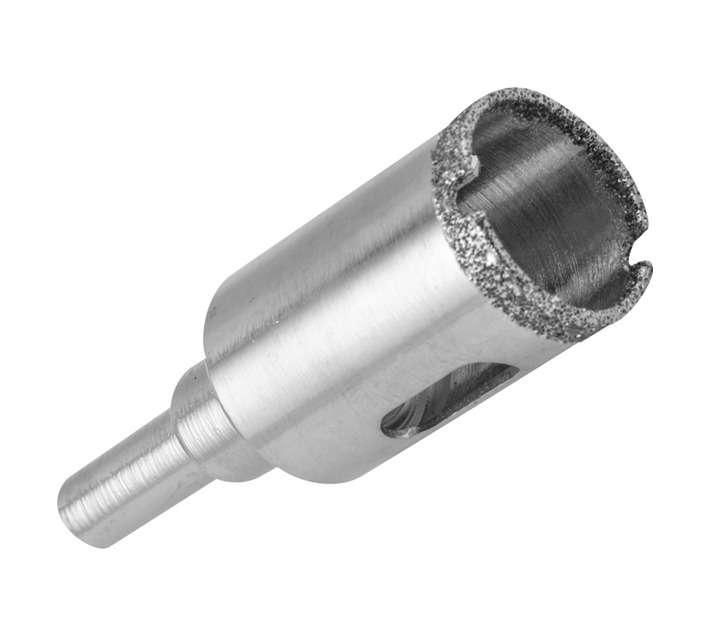 Tork Craft TC180825 Diamond Core Bit for Tiles (25mm)
