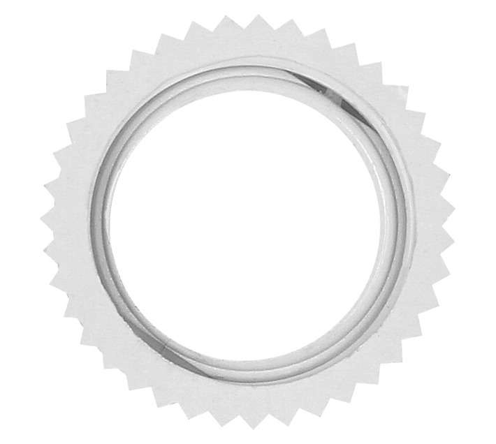 PVC Adaptor Male 25mm Ea.