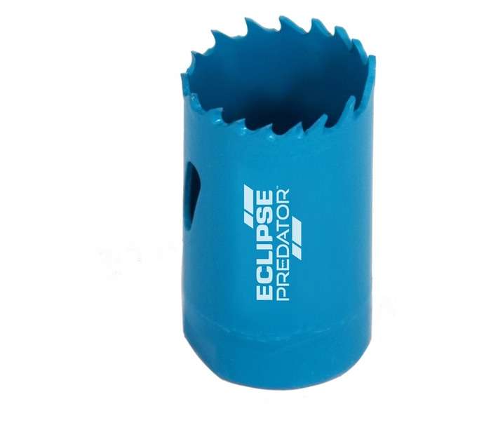Eclipse Predator HSS Bi-Metal Holesaw (30mm)