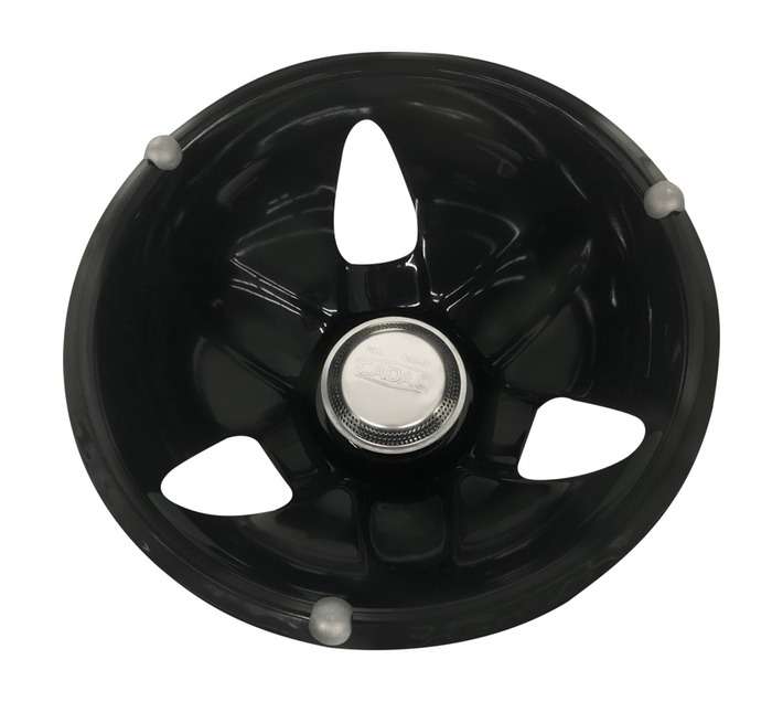 Cadac Potjiekos Cooker Stove - Black