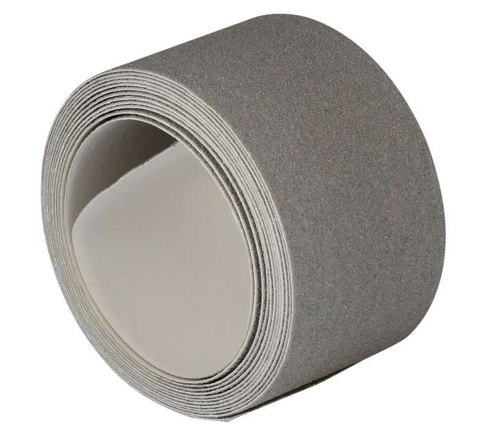 Tile and Floor Care AS3G50 Anti Slip Tape - Grey (3000 x 50mm)