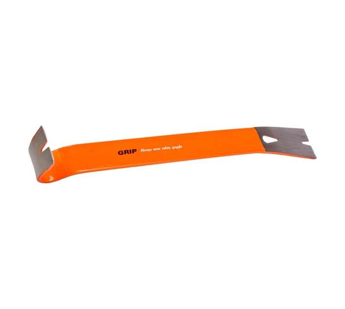 Grip 375mm Flat Pry Bar