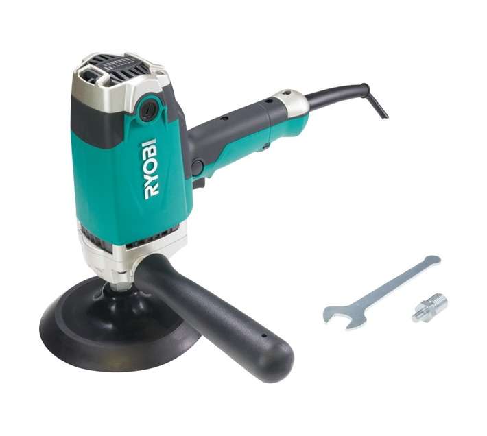 Ryobi Industrial Sander Polisher 1100W PE-201