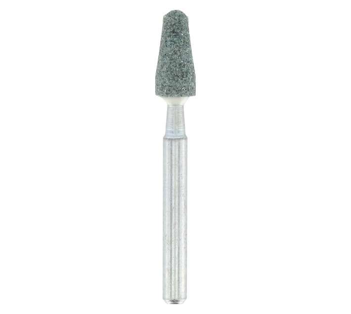 Dremel Silicone Carbide Grinding Stoneâ Blue (4.8mm)