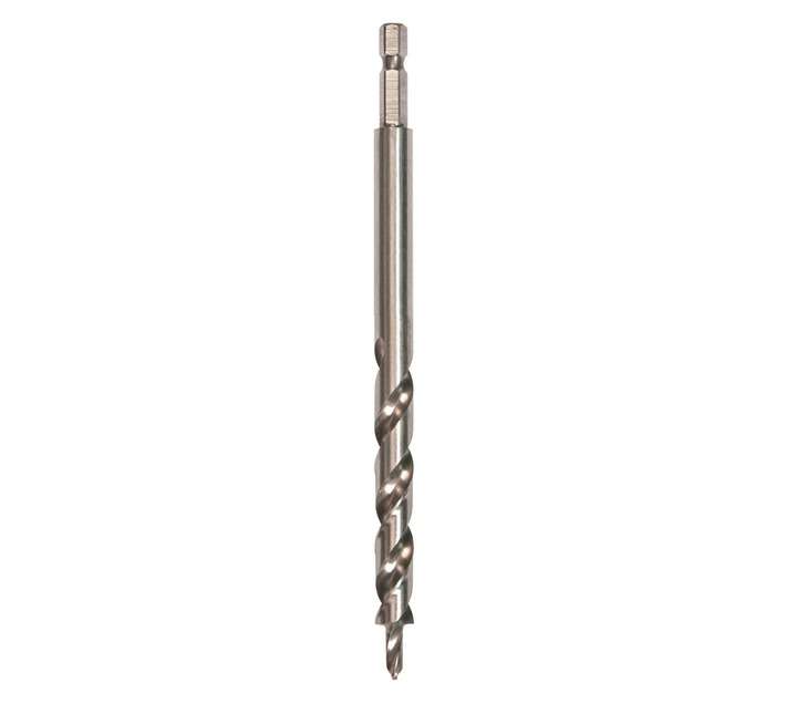 Kreg Hex Shank Pocket-Hole Drill Bit - Blue