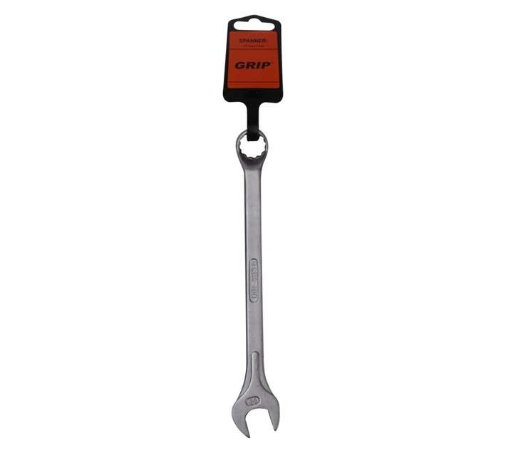 Grip Combination Spanner (24mm)