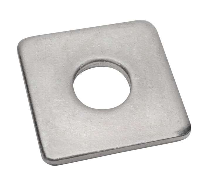MiTek EW36X13SQ Square Truss Washer (36 x 36m)