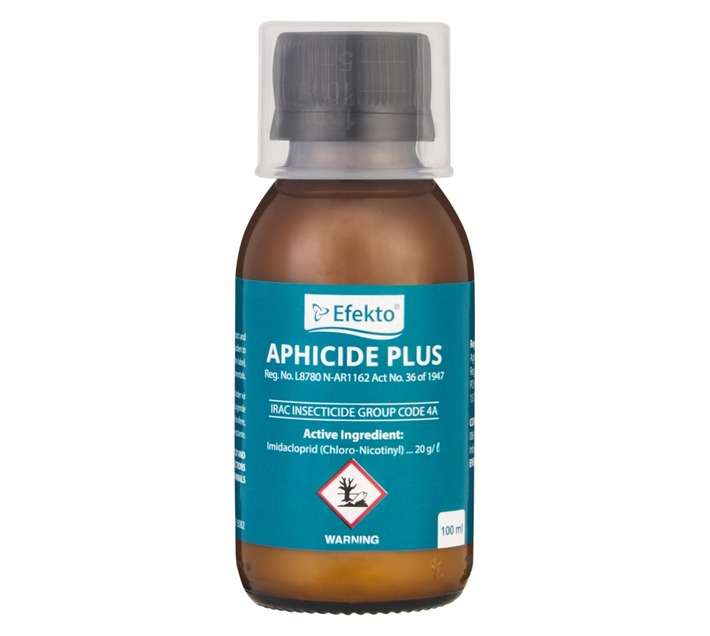 Efekto Aphicide Plus (100ml)