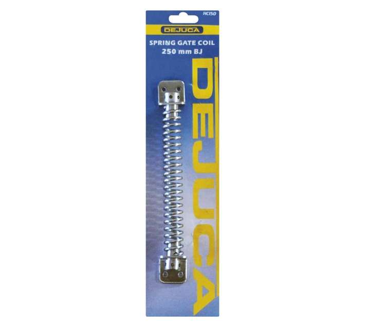 DEJUCA Gate Coil Spring