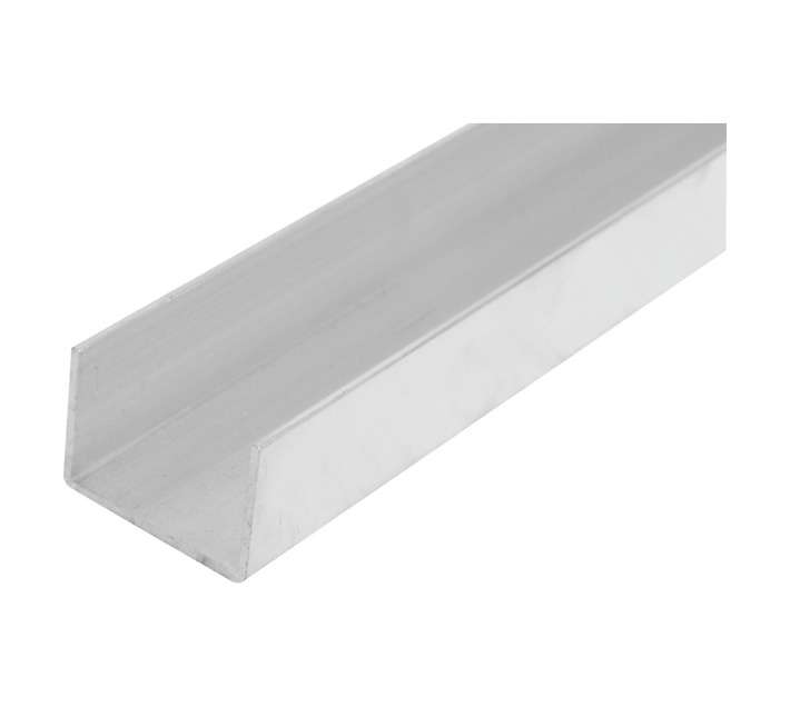 Kedla U-Channel (38.5 x 2500mm)