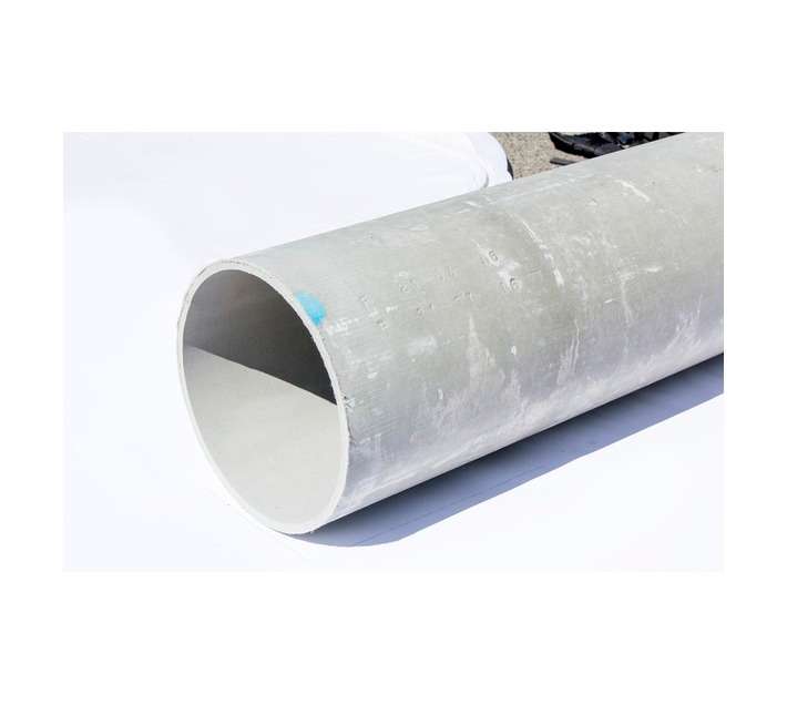 Everite 300mm diameter Building Column (3m)