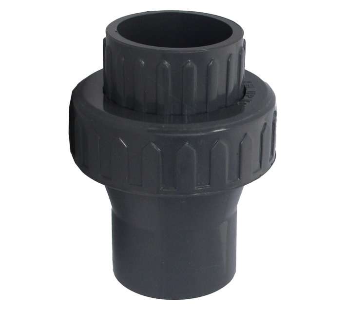 Orca Non Return Valve - Grey (50mm)
