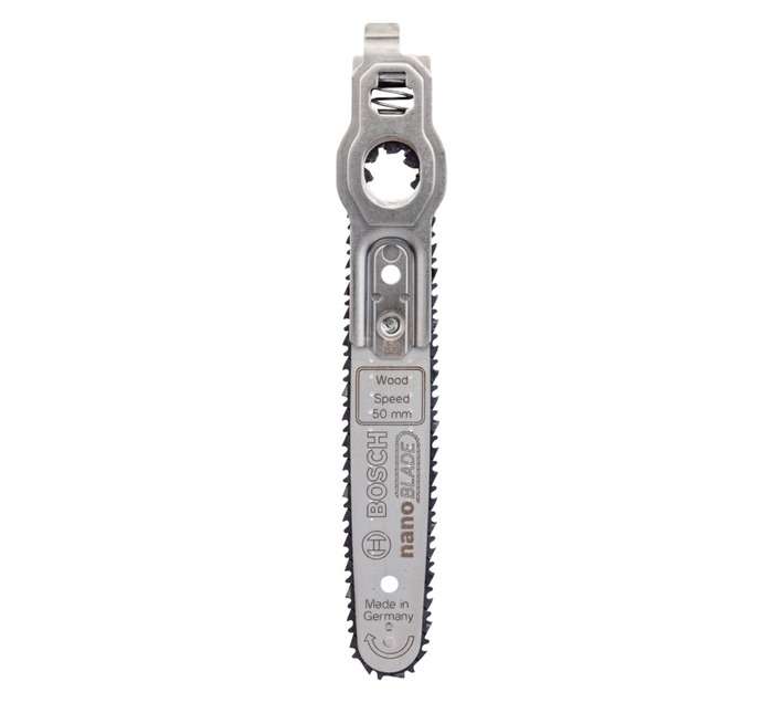 Bosch Chainsaw Speed 50 Nano Blade 2609256D84