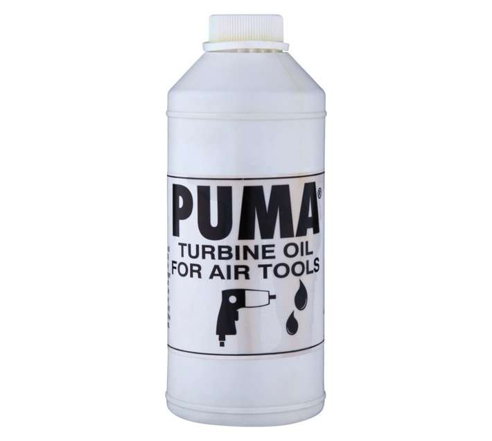 Puma TOOO1285 Air Tool Lubricator (1L)