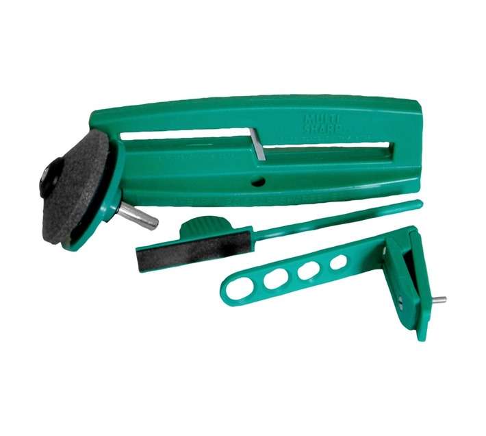 Multi-Sharp Garden Tool Sharpening Kit GEDD02