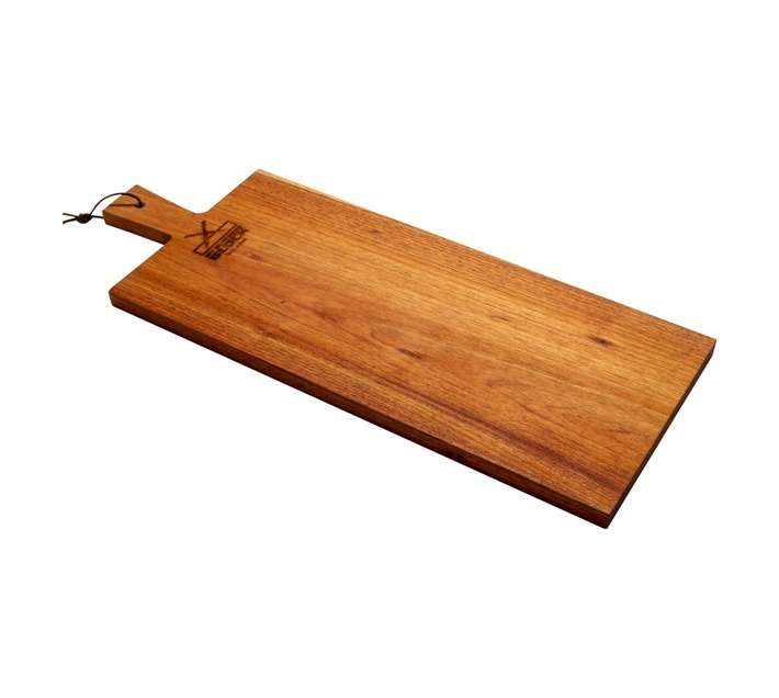 My Butchers Block Long Serving Platter Board (550 x 250 x 22mm)
