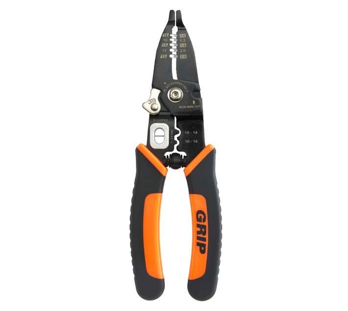 Grip Multifunctional Wire Stripper