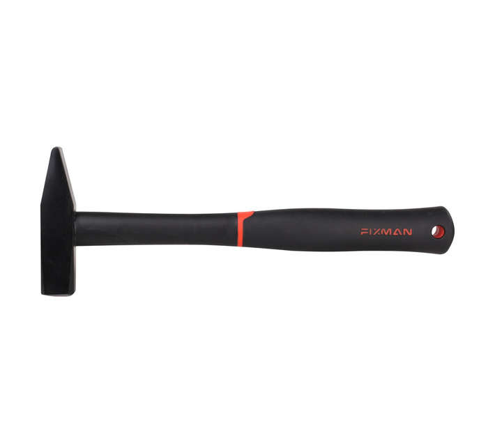 Fixman Mechanic Hammer - Black (300g)