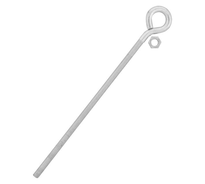Active Hardware M12 x 150mm Eye Bolt