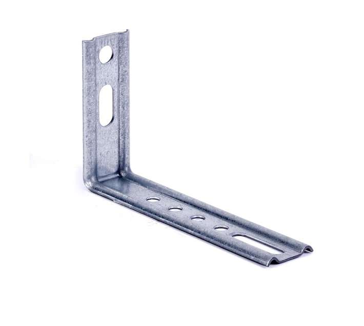 Vormann 000276120Z Sendzimir Angle Connector (120 x 70 x 30mm)