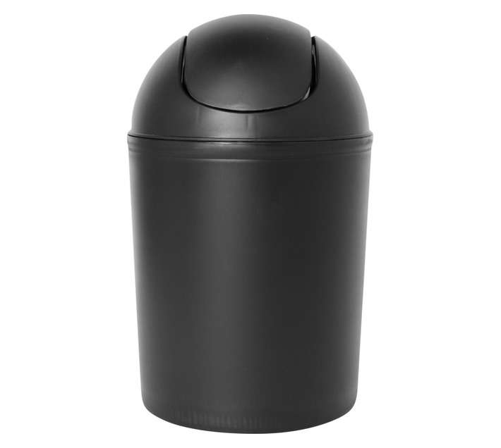 BB Dustbin - Black