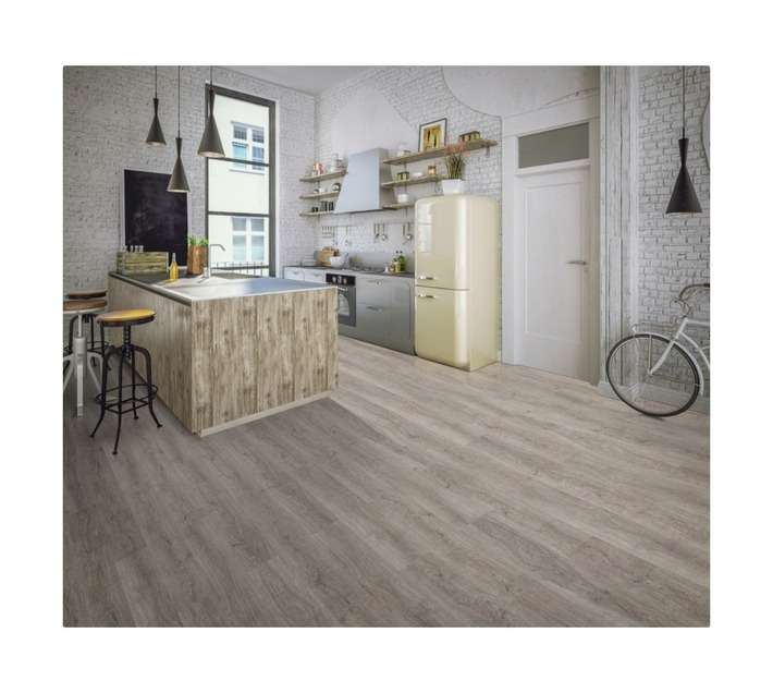 Belgotex Hampton Luxury Vinyl Plank (1219.2 x 182.88 x 2mm)