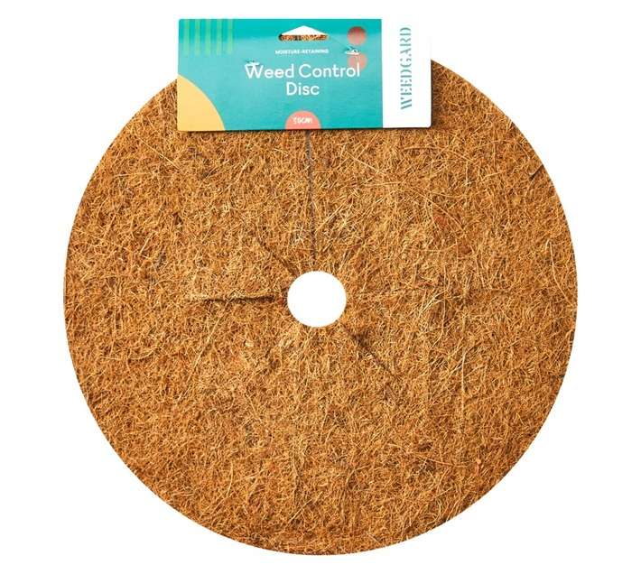 Weed Gard Weed Disc (300mm)