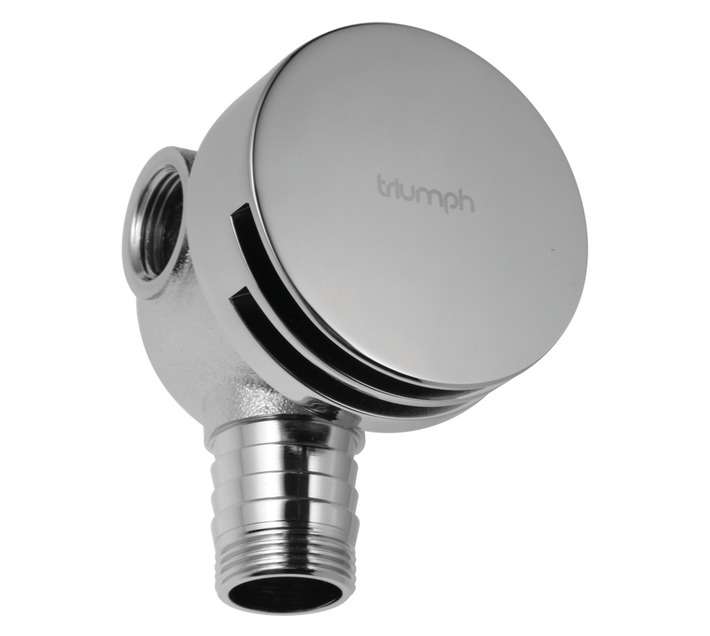 Triumph Nikkie Spout Round