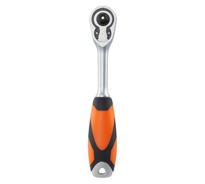 Grip 1/4 Inch Ratchet (140mm)