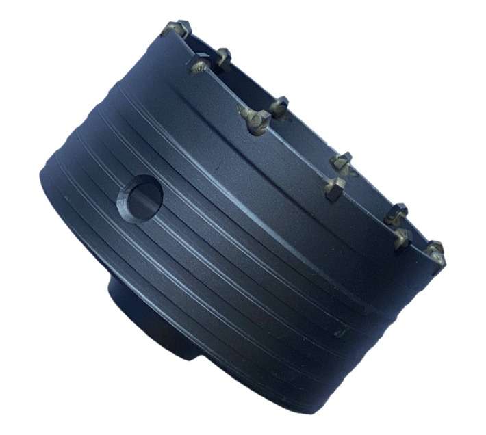 Blacksmith M22 TCT Core Drill Bit (72 x 20mm)