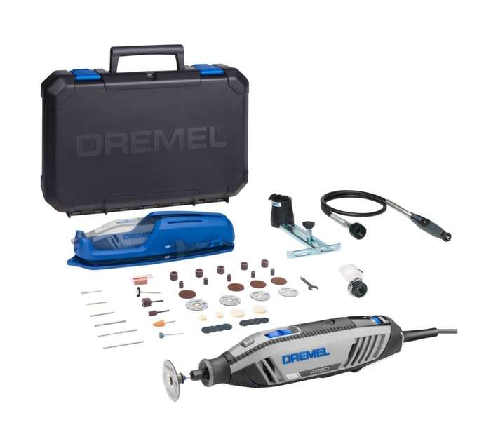 Dremel 4250 Multi-Tool 175W 4250-3/45
