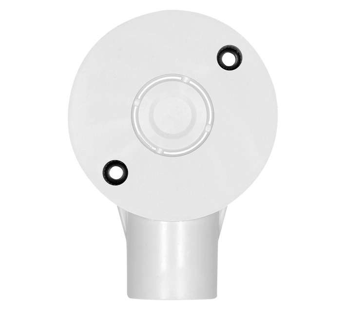 PVC Round Box 1 Way 25mm